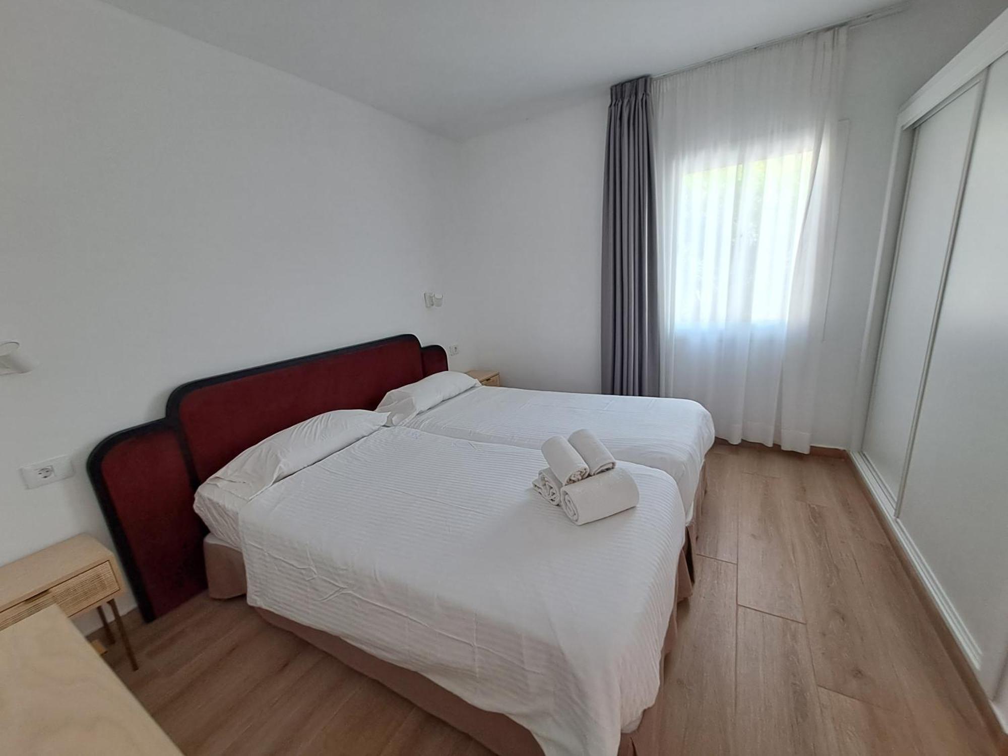Homeforguest Apartamento 15 Con Terraza Y Piscina En Corralejo Eksteriør billede