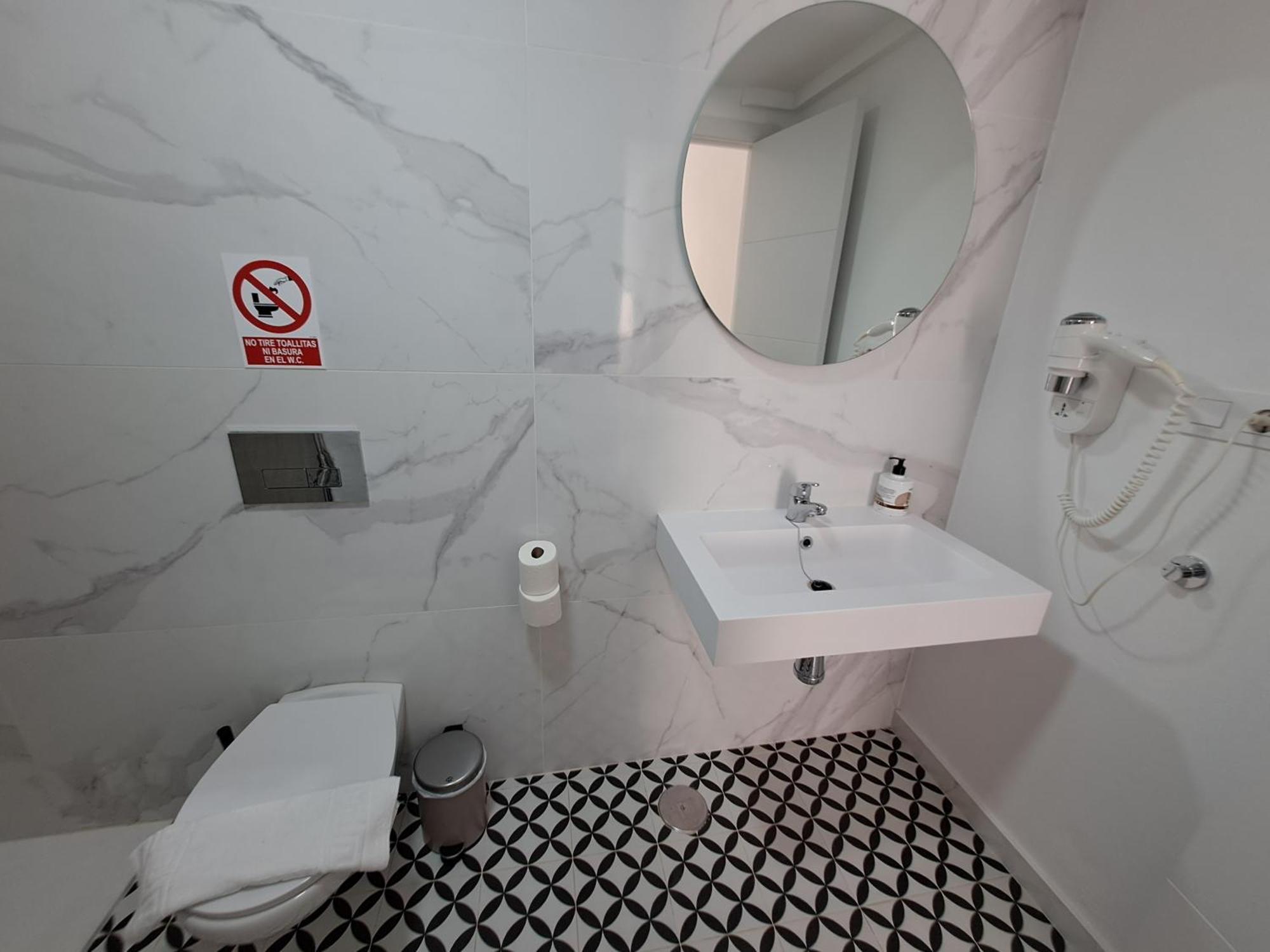 Homeforguest Apartamento 15 Con Terraza Y Piscina En Corralejo Eksteriør billede