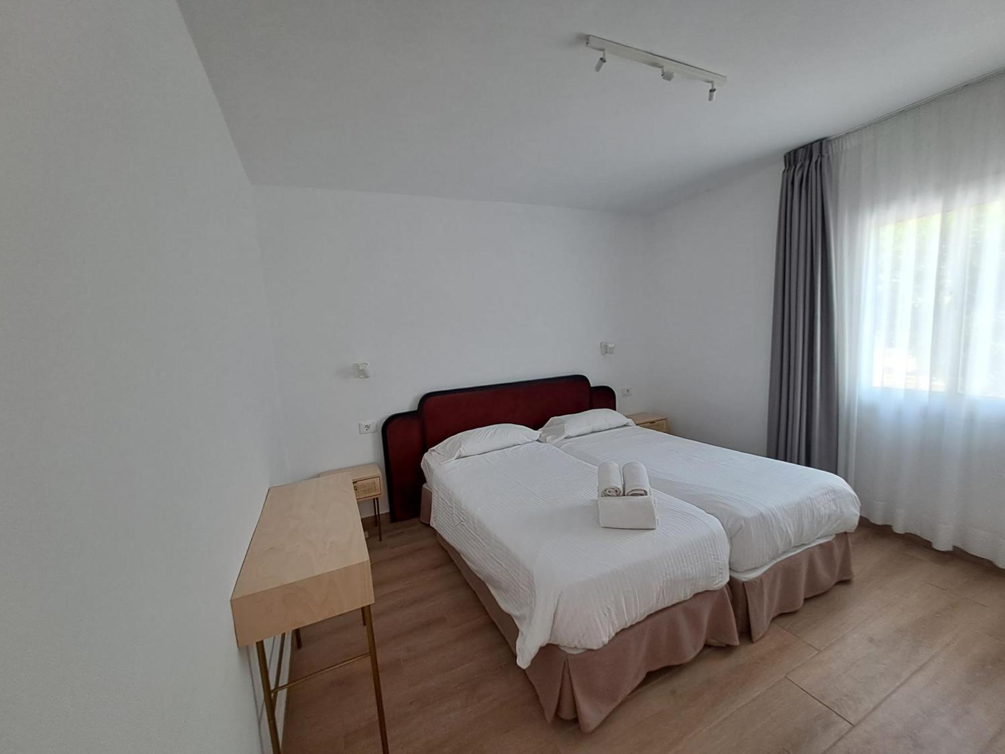 Homeforguest Apartamento 15 Con Terraza Y Piscina En Corralejo Eksteriør billede